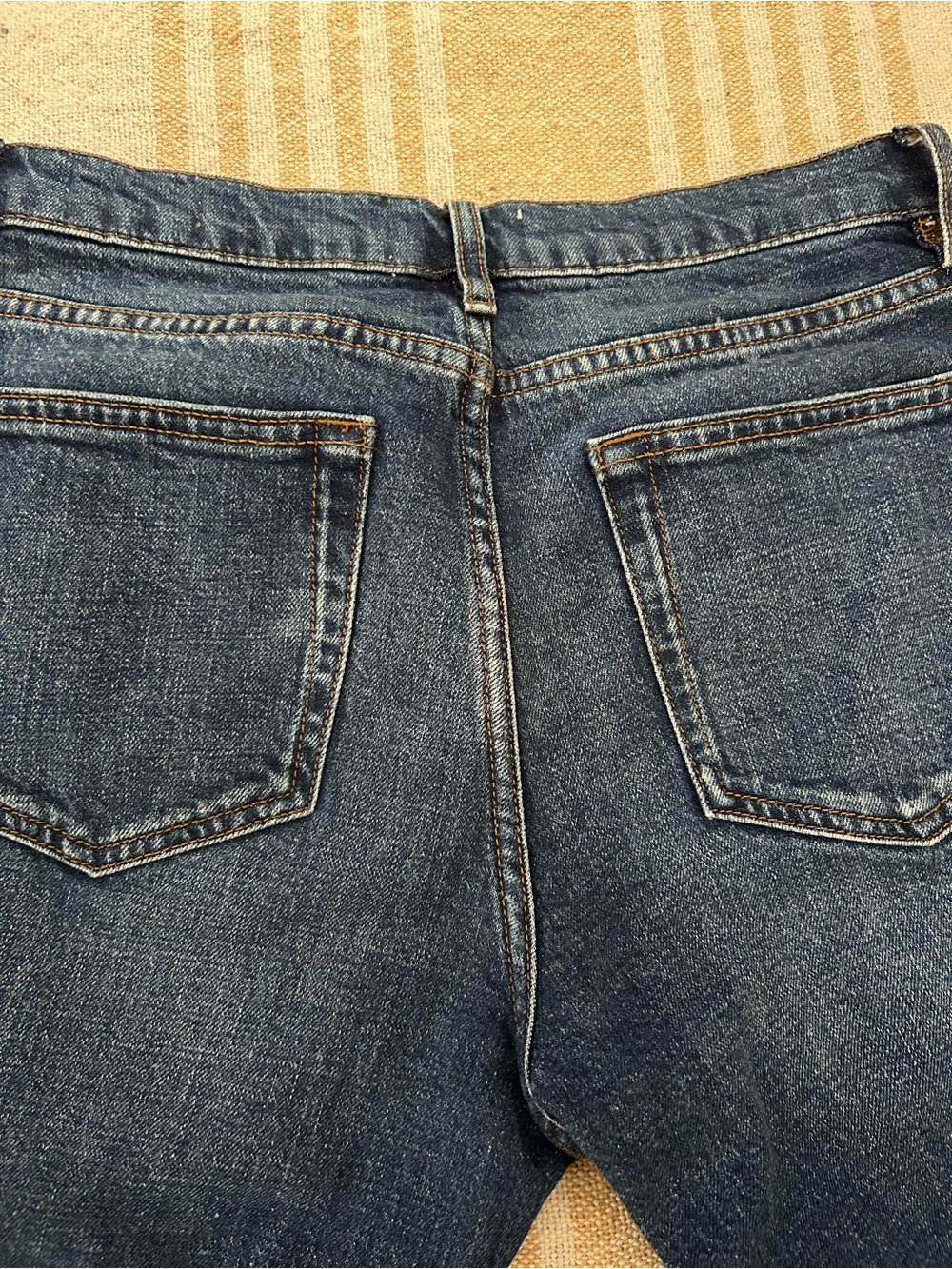 FRAME ‘Le garçon’ Size 27 - Picture 3 of 6